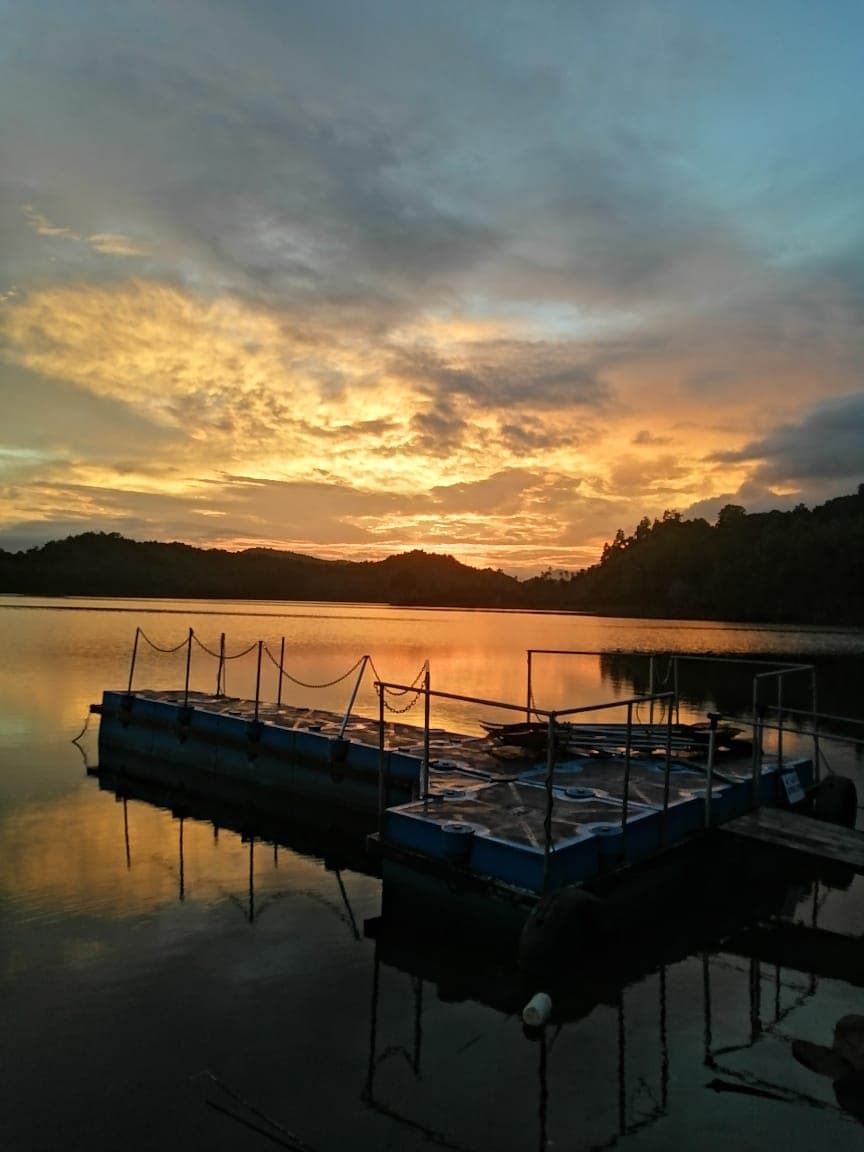 Kayaking Adventure 3