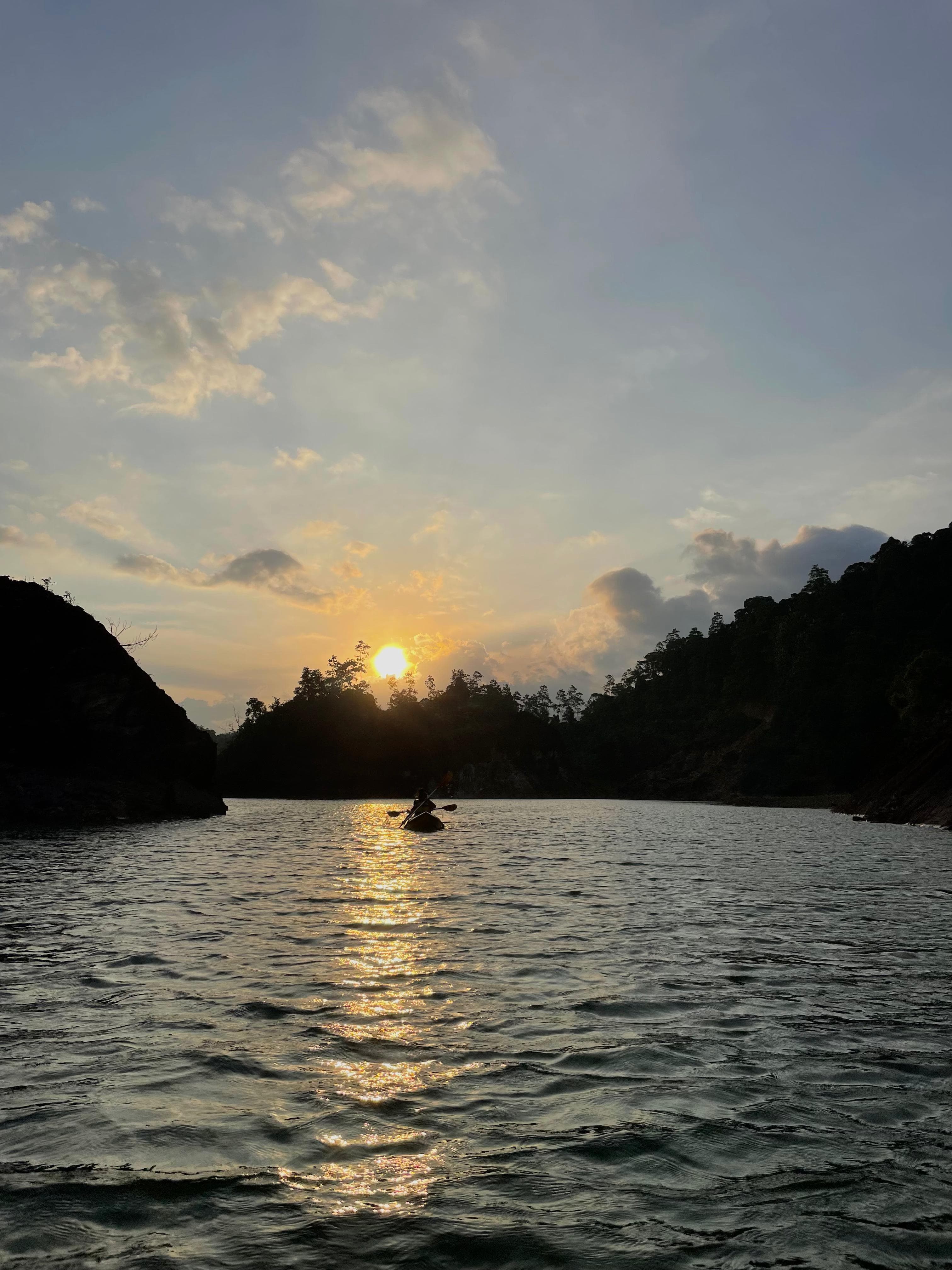 Kayaking Adventure 5