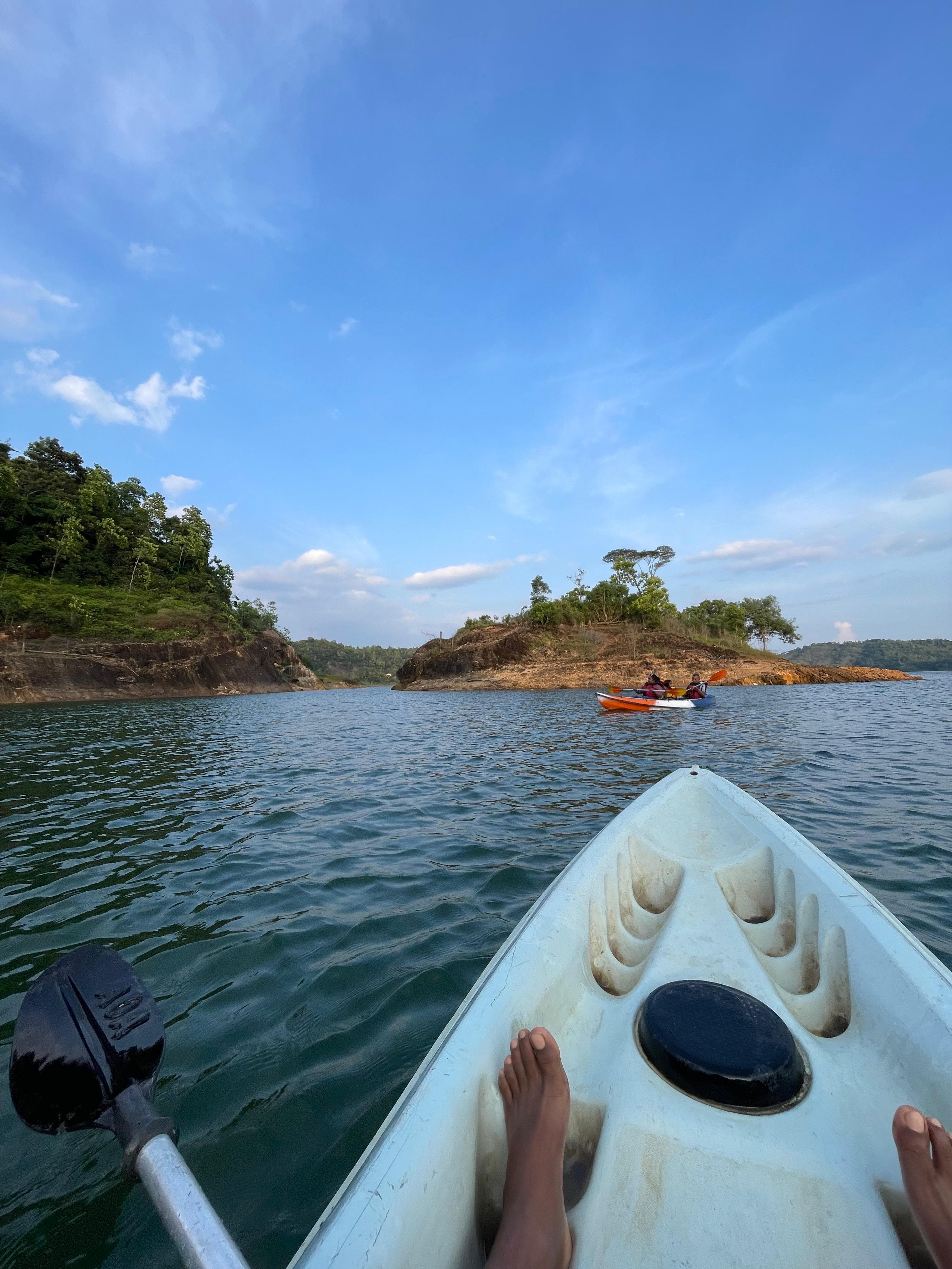 Kayaking Adventure 8