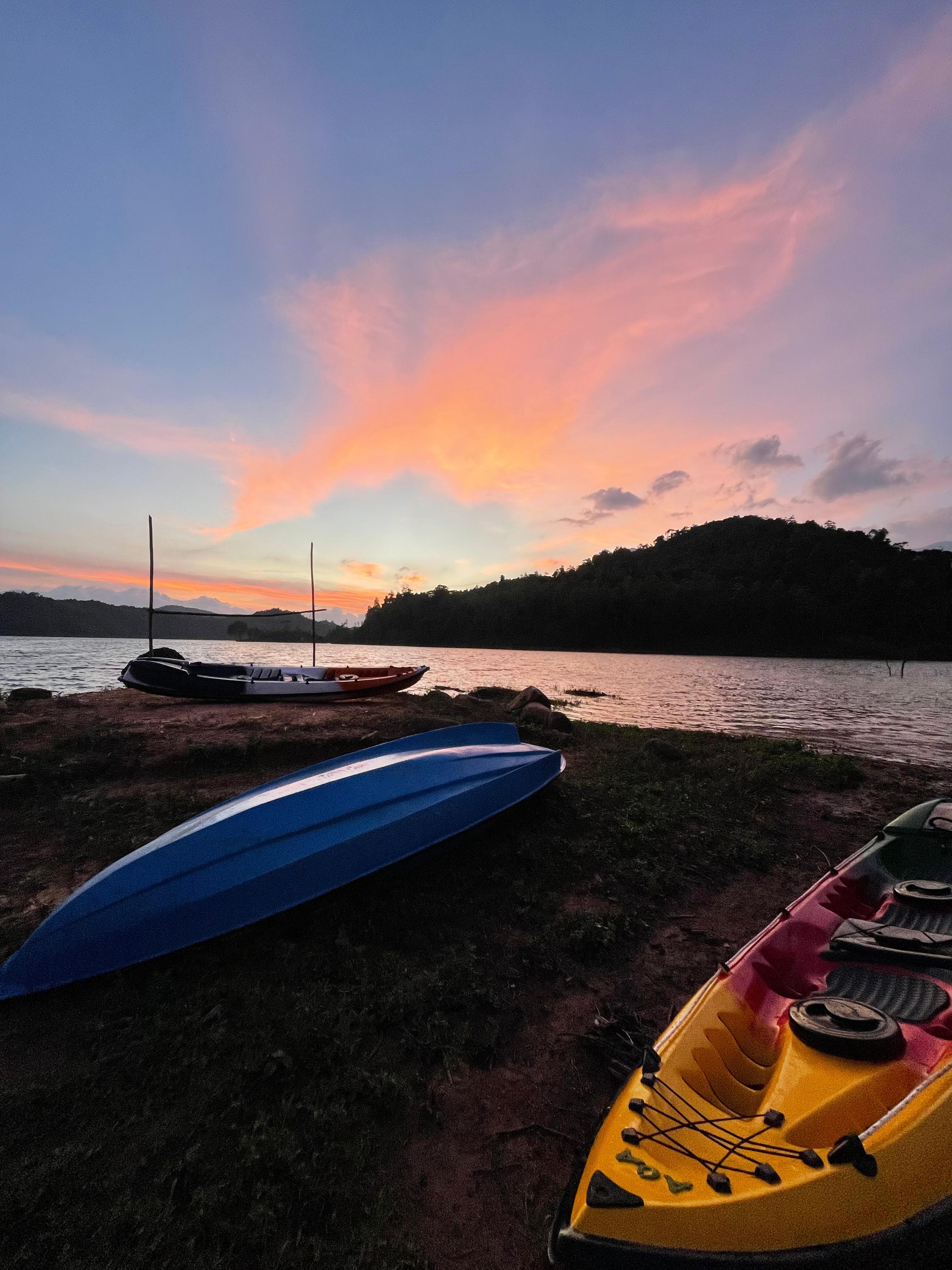 Kayaking Adventure 9