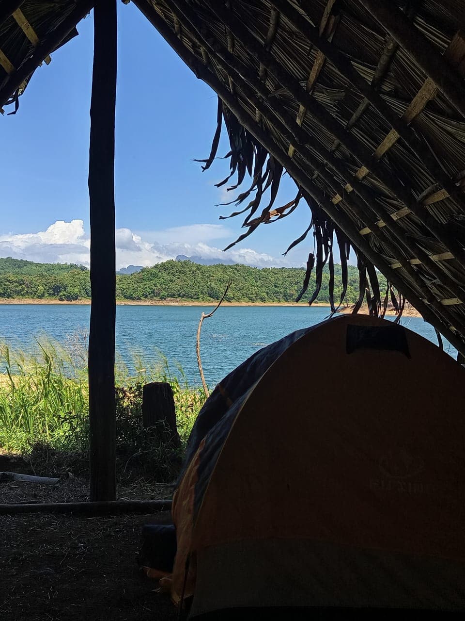 Kayaking adventure 4